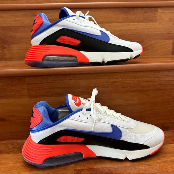 Nike Air Max 2090 “Evolution of Icons” SZ13 - Picture 2 of 6